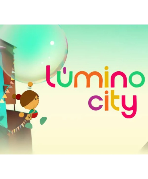 Lumino City Steam Key EUROPE